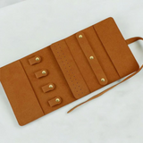 Gepersonaliseerde sieraden etui