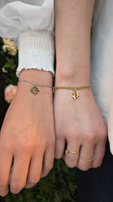 Piece Of Us Bracelets