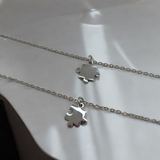 Piece Of Us Bracelets