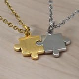 Piece Of Us Bracelets