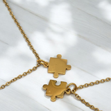 Piece Of Us Bracelets