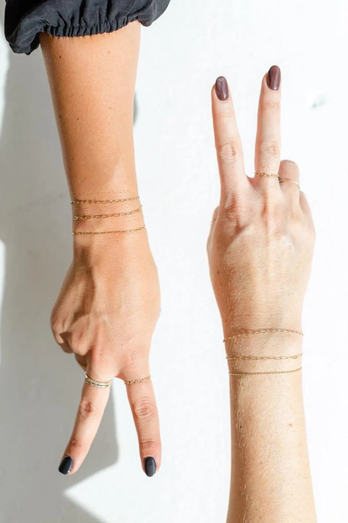 Forever bracelets - ANTWERPEN