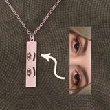 Eyes Necklace
