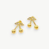 Dolce Earrings