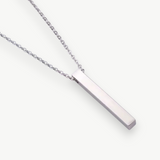 Bar Necklace