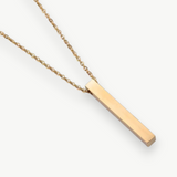 Bar Necklace