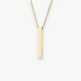 Bar Necklace