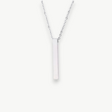Bar Necklace