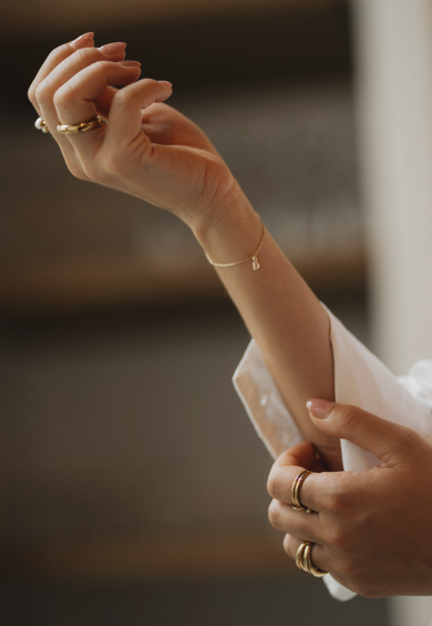 Forever bracelets - ANTWERPEN