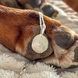 3D Imprint Necklace Animal and other prints