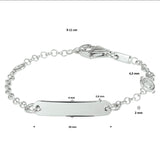 Baby Bracelet - Elegante