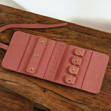 Gepersonaliseerde sieraden etui