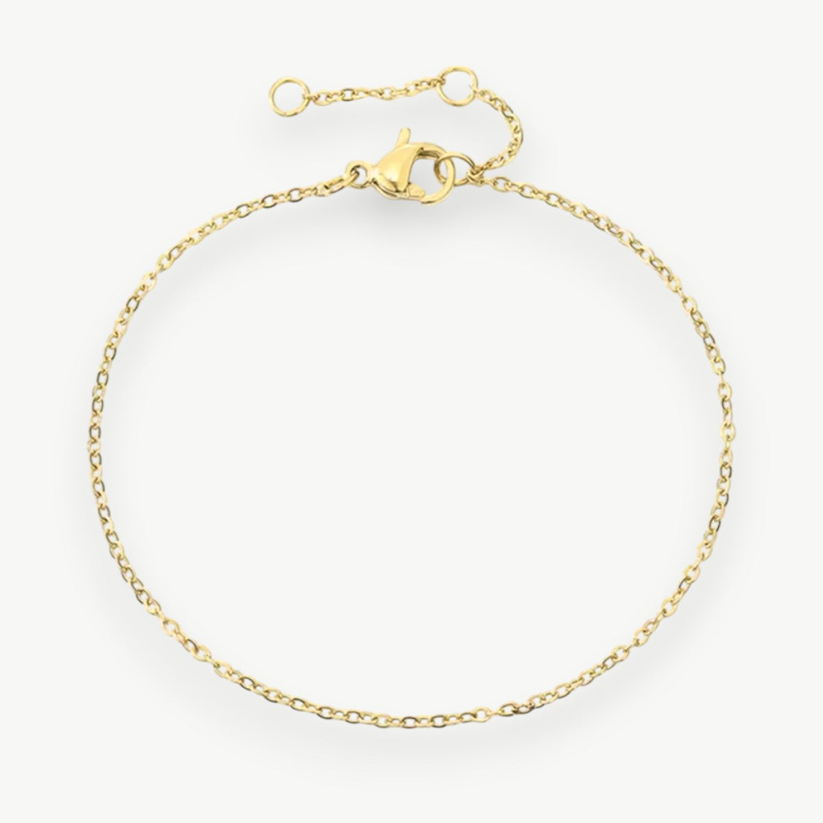 Semplice Bracelet