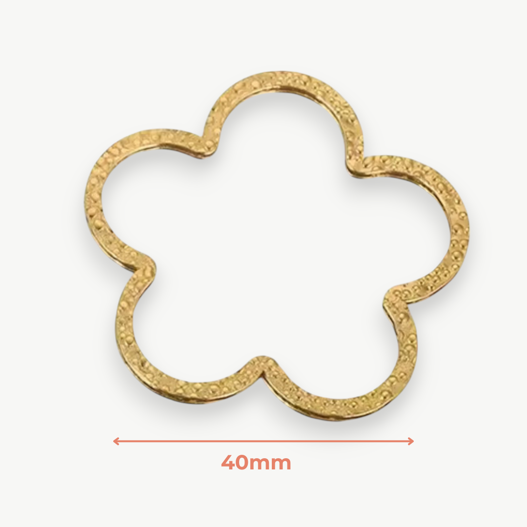 Bloem Connector
