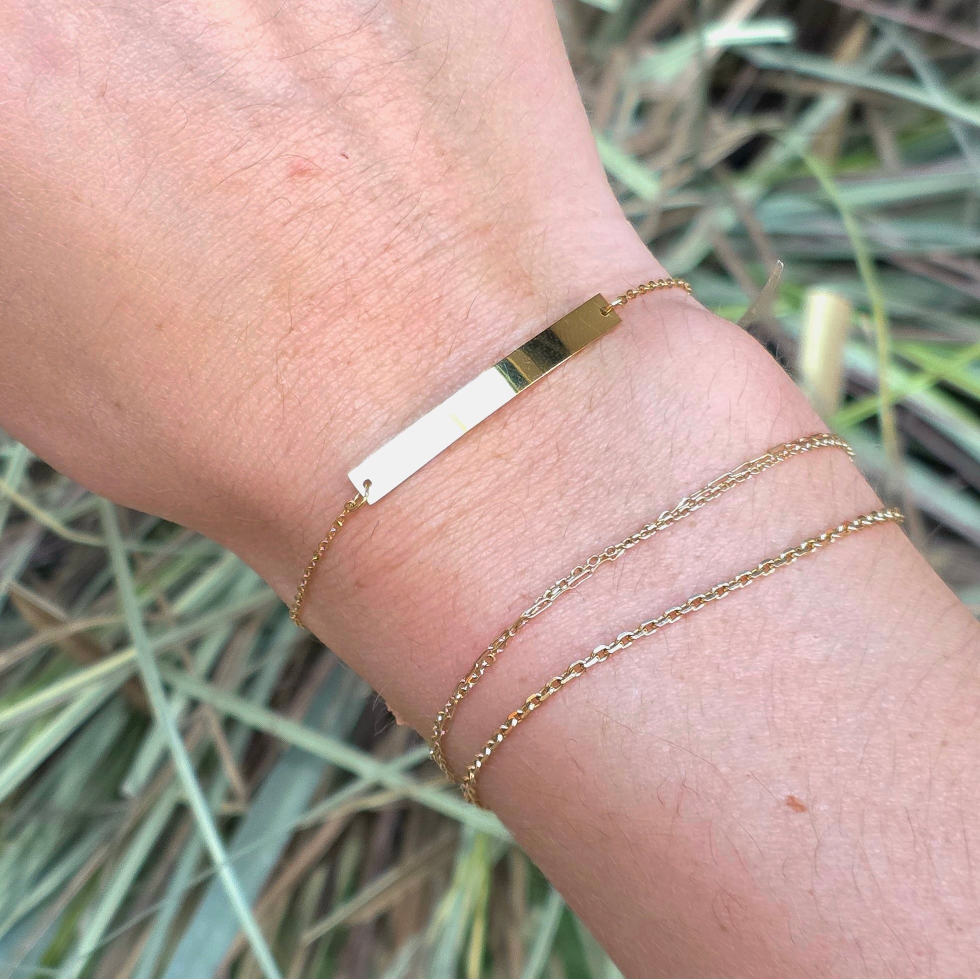 Esteso armband