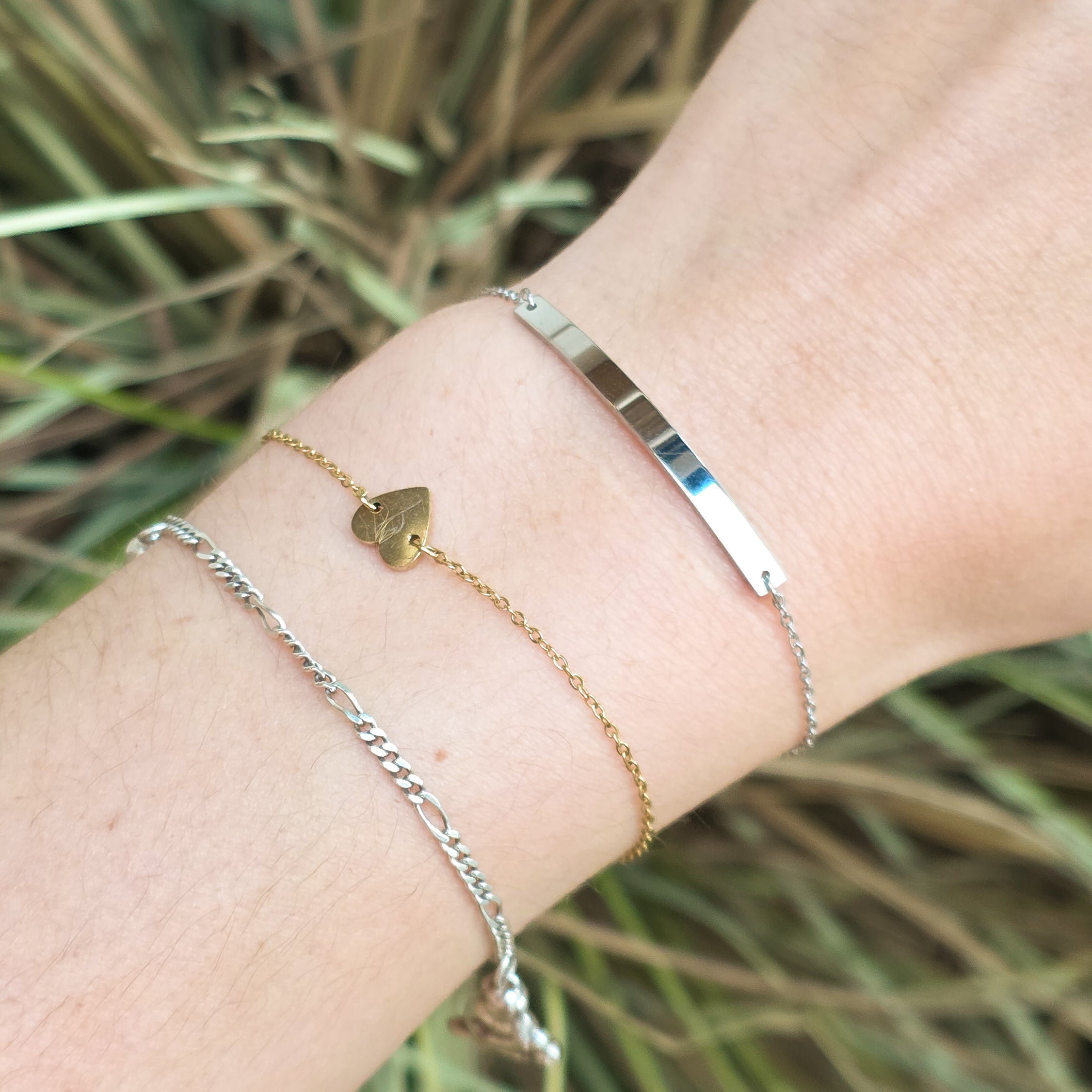 Esteso armband