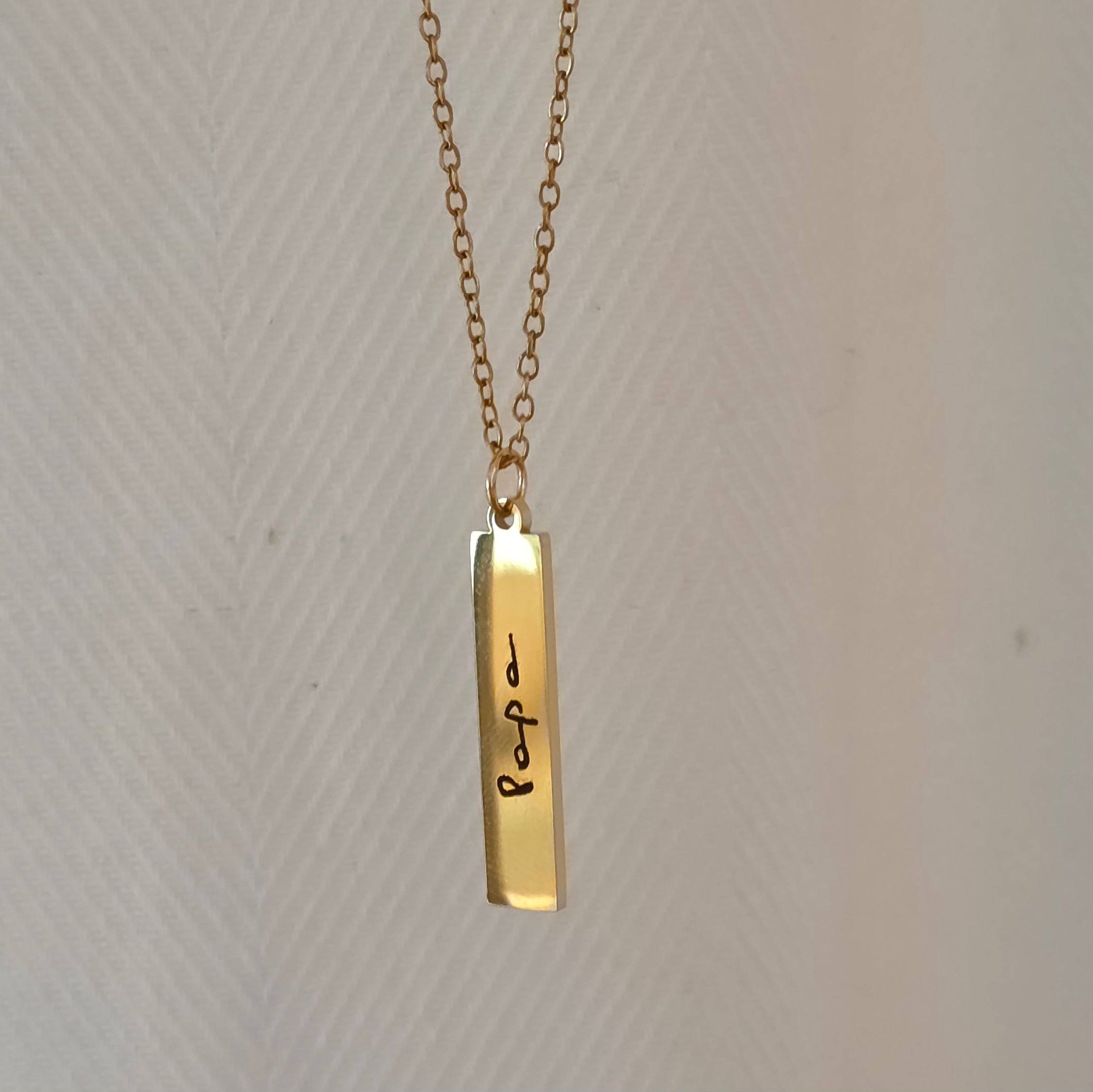 Ona ketting