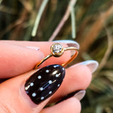 As Ring