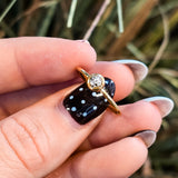 As Ring