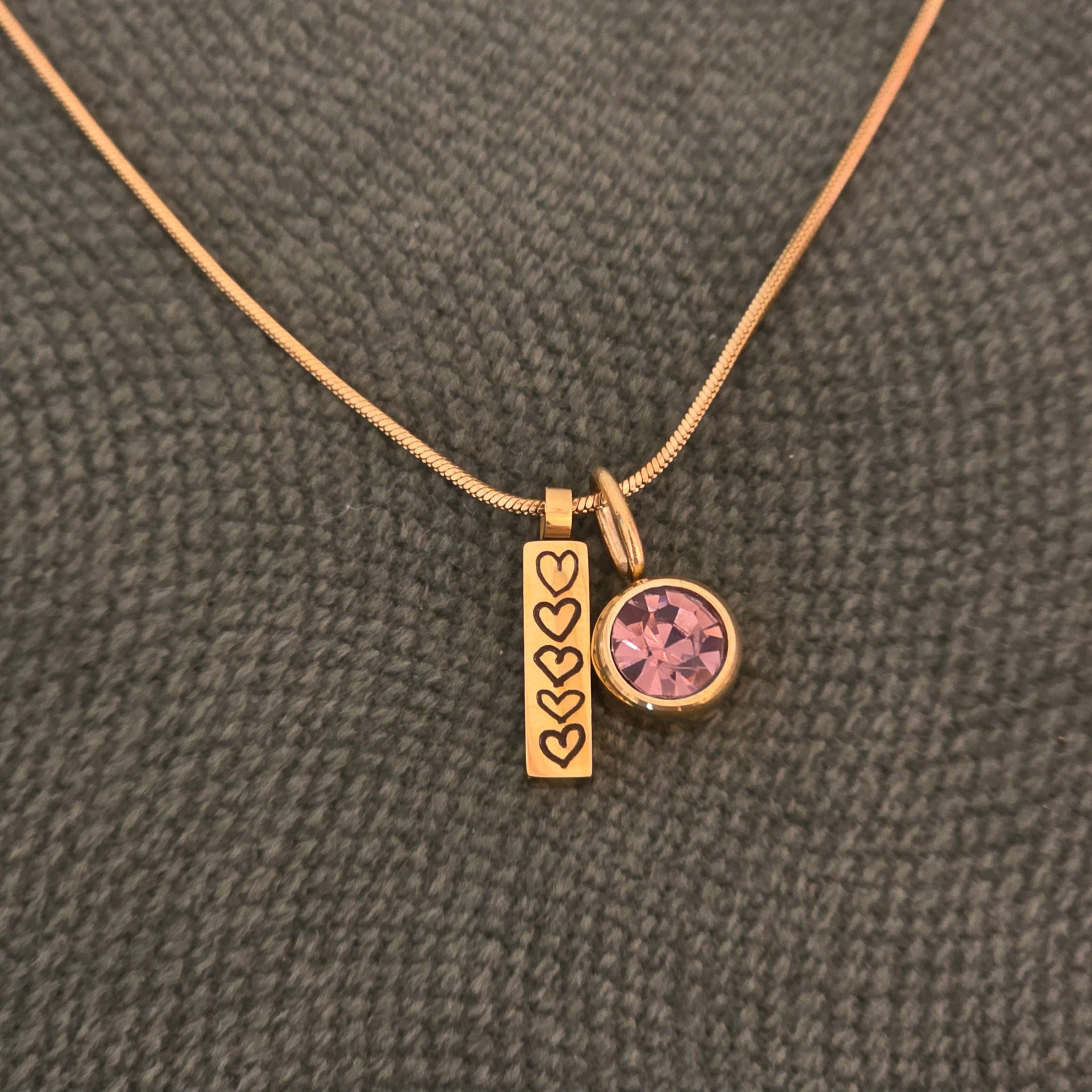 Carino ketting