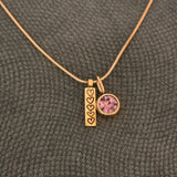 Carino ketting