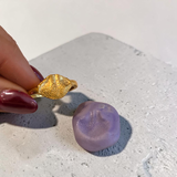 3D Imprint Ring Small