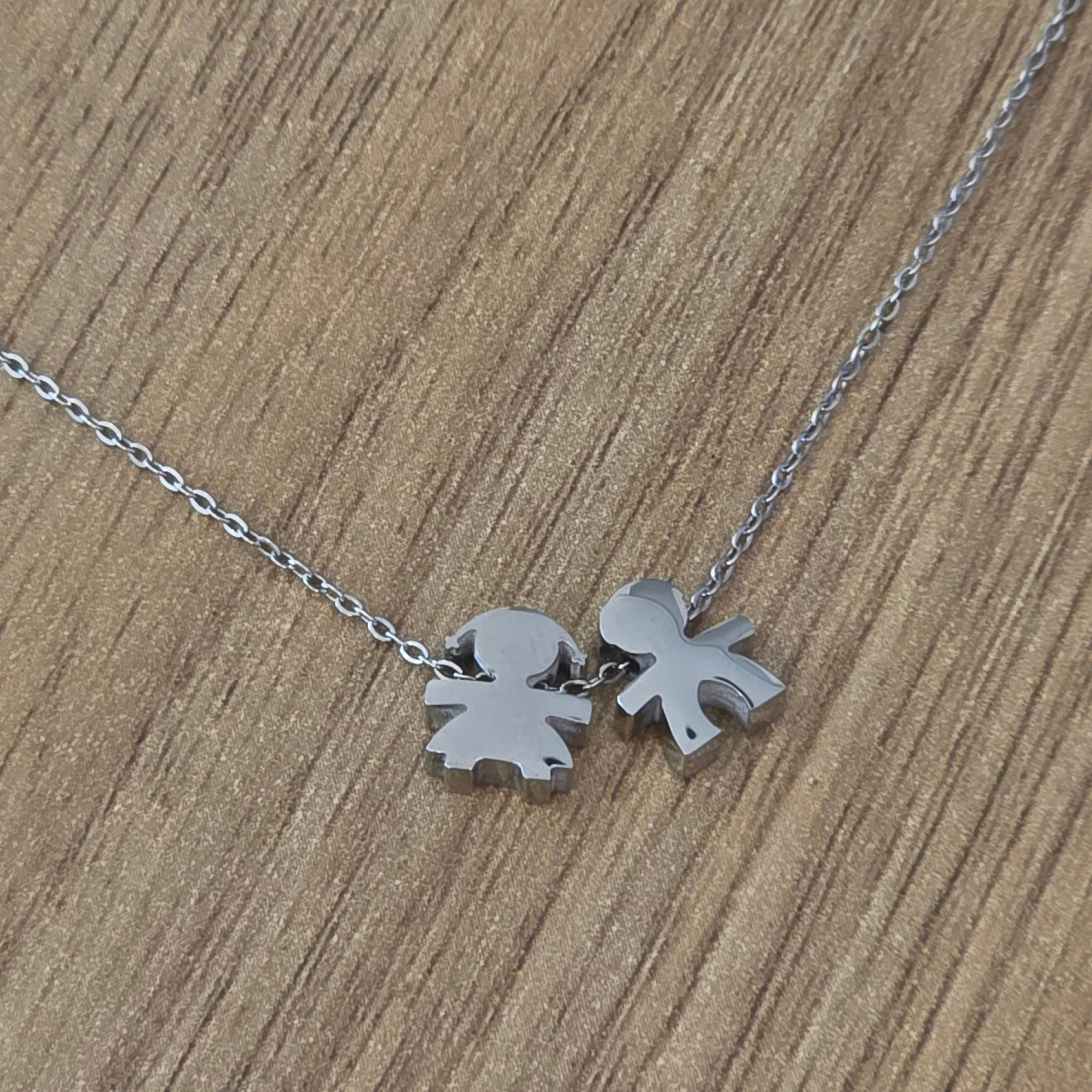 Family Necklace/Bracelet