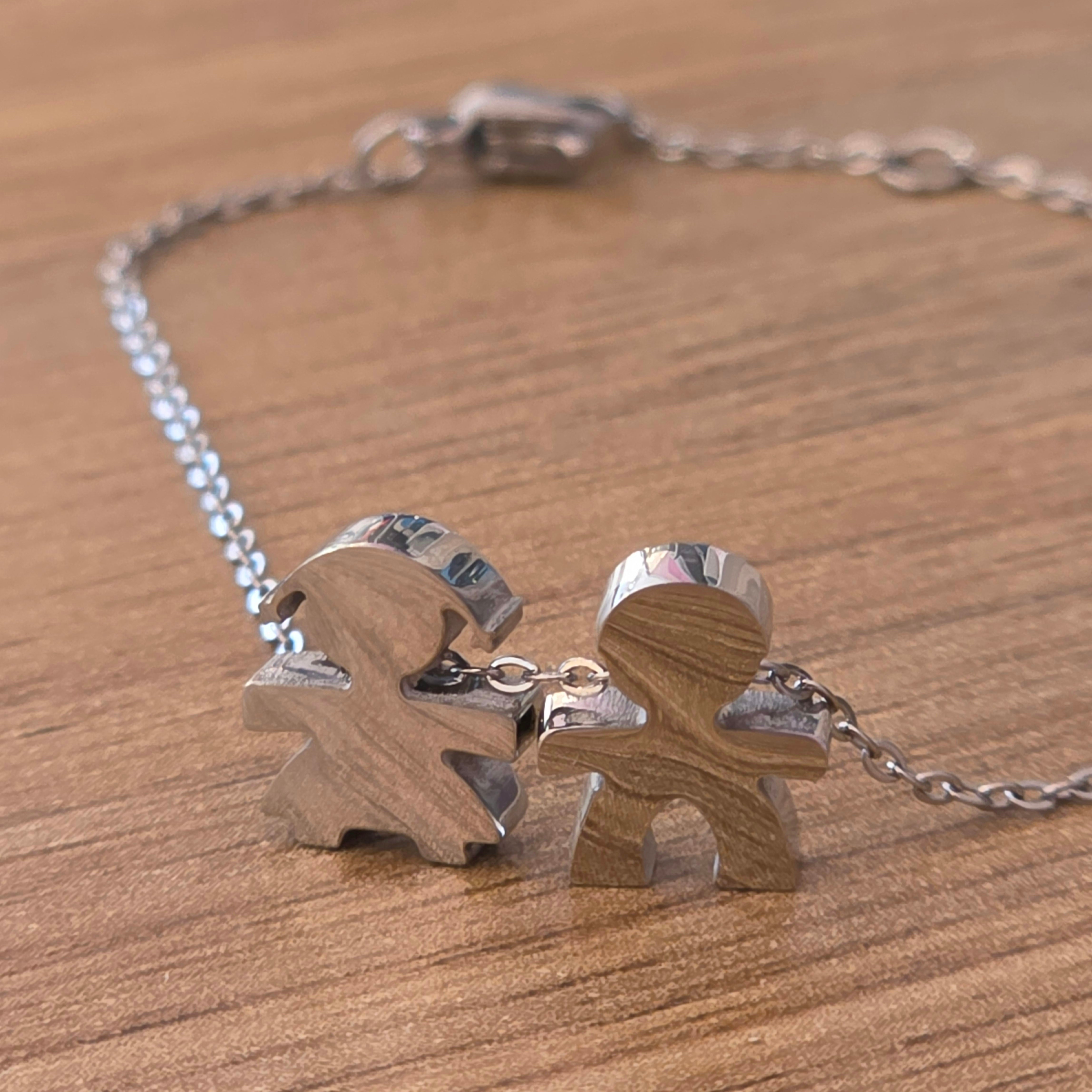 Family Necklace/Bracelet