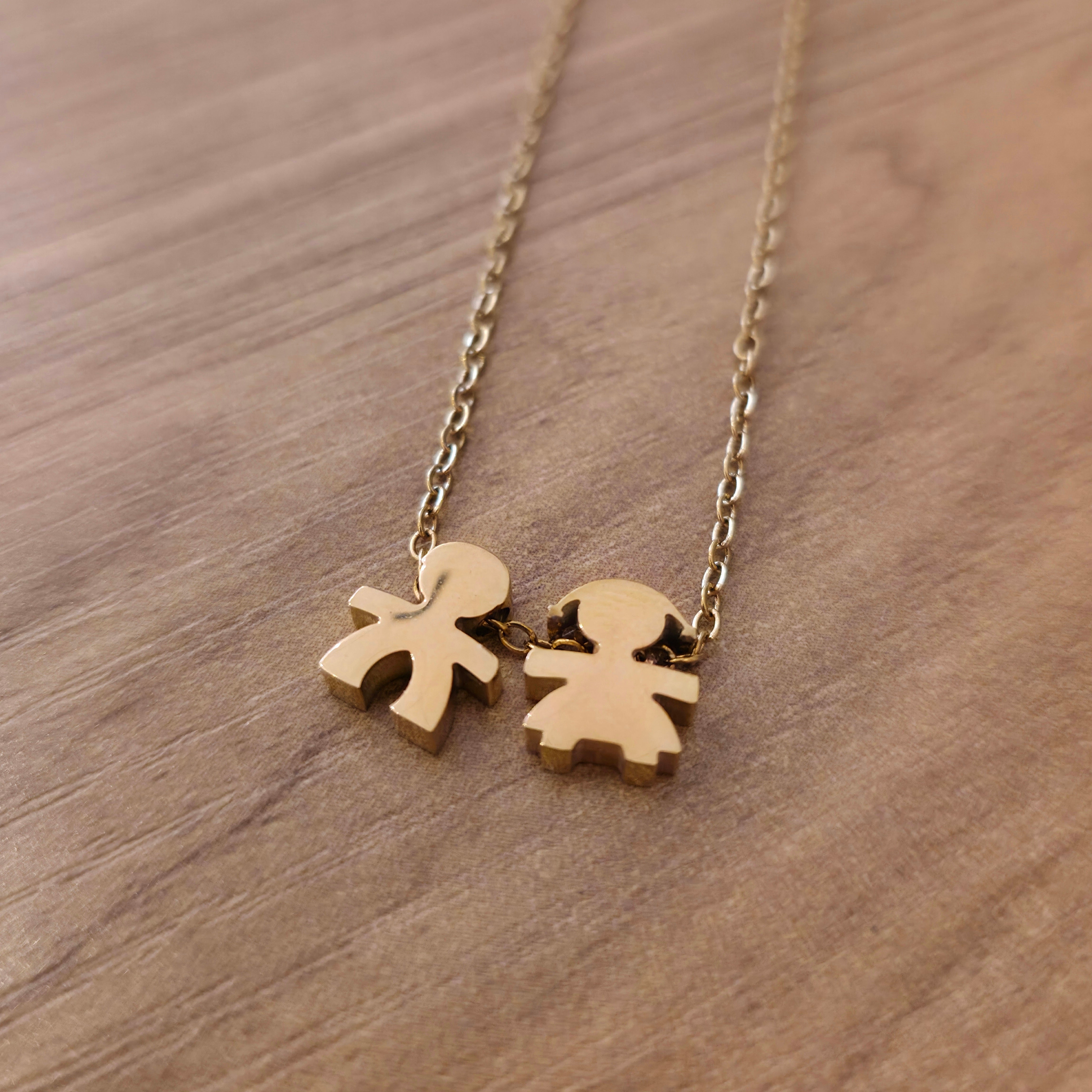 Family Necklace/Bracelet