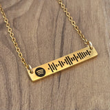 Ampio Necklace