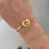 Abbraccia Bracelet