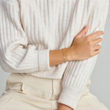 Cielo Stellato Bracelet | 9 Karaat Goud