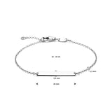 Lungo Armband