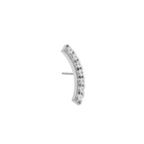 Gato Piercing | Titanium