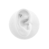 Colibrì Piercing | Titanium