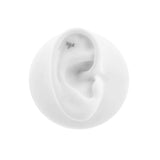 Libellula Piercing | Titanium