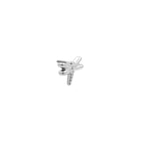 Libellula Piercing | Titanium