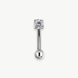Tezza Piercing | Titanium
