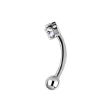 Tezza Piercing | Titanium