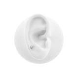 Farfalla Piercing | Titanium