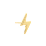 Strato Piercing | 18 Karat Gold