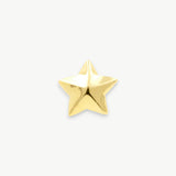 Stella Piercing | 18 Karat Gold