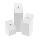 Amato Piercing | 18 Karaats Goud