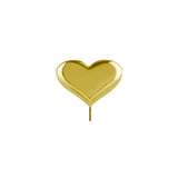 Amato Piercing | 18 Karaats Goud