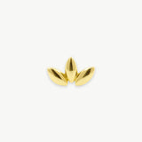 Vento Piercing | 18 Karat Gold