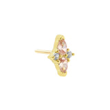 Cluster Piercing | 18 Karat Gold