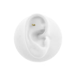 Infinity Piercing | 18 Karat Gold