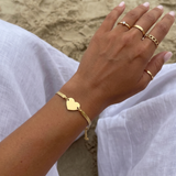 Abbraccia Bracelet