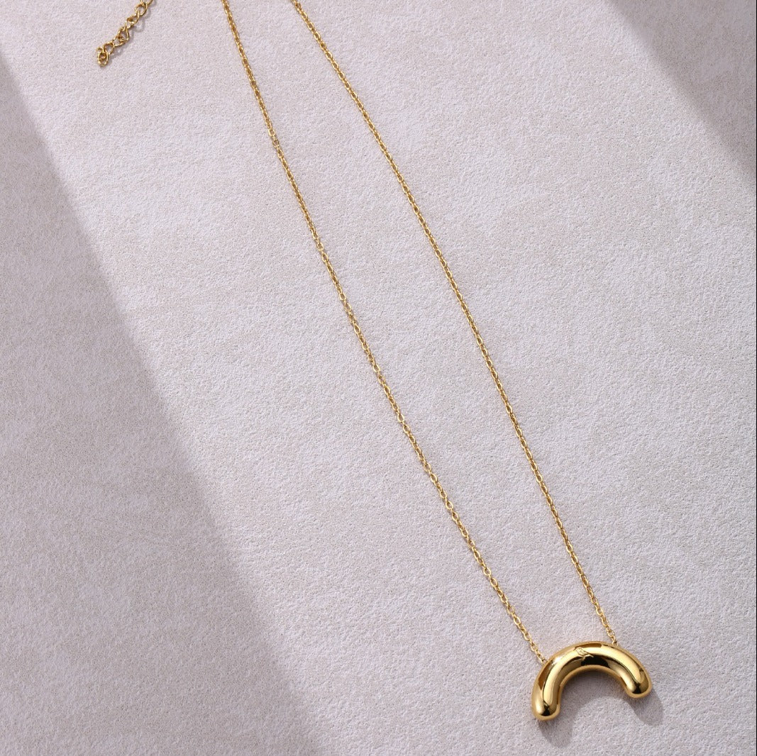 Due Volti Necklace