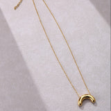 Due Volti Necklace
